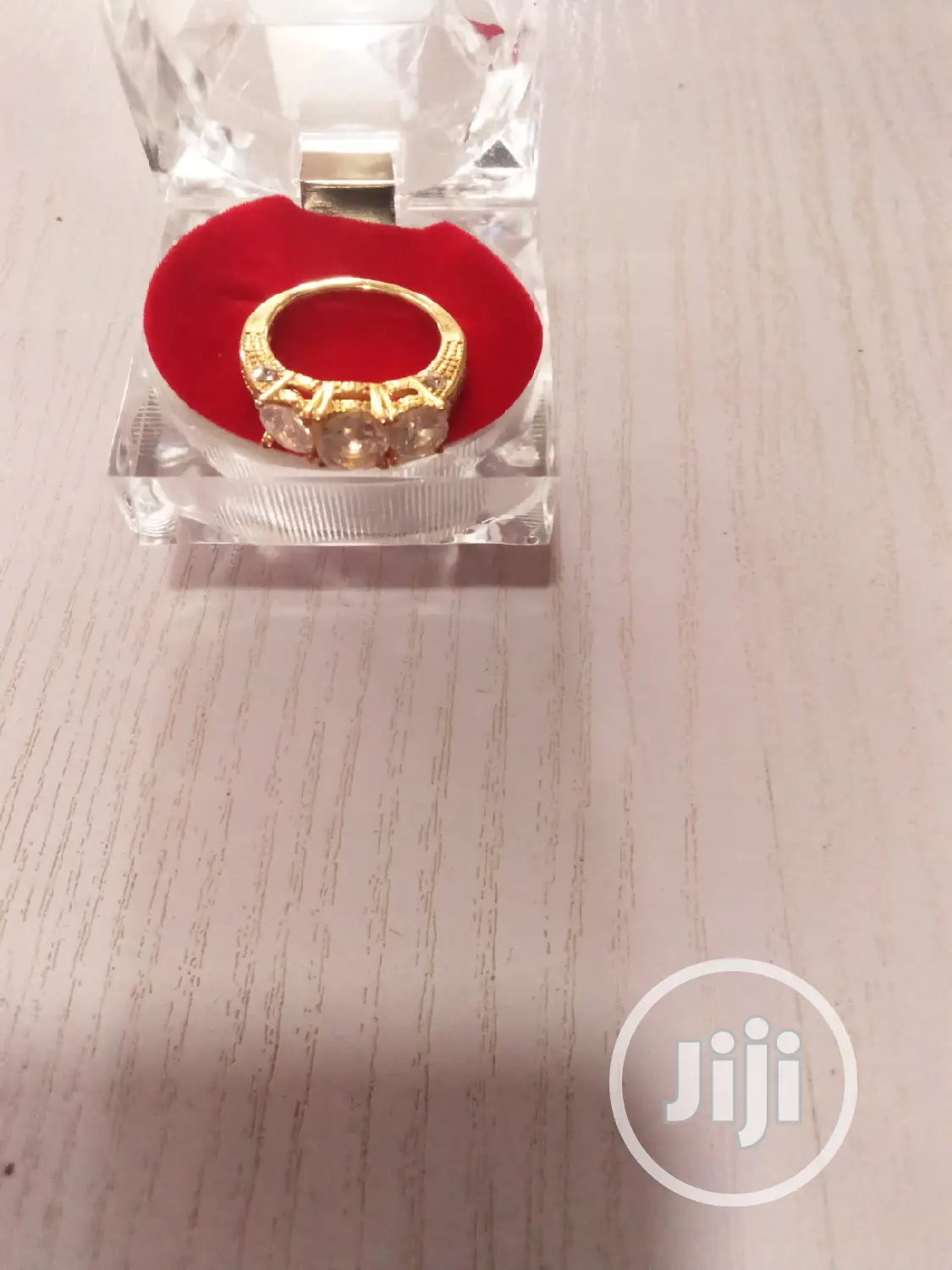 Engagement Ring