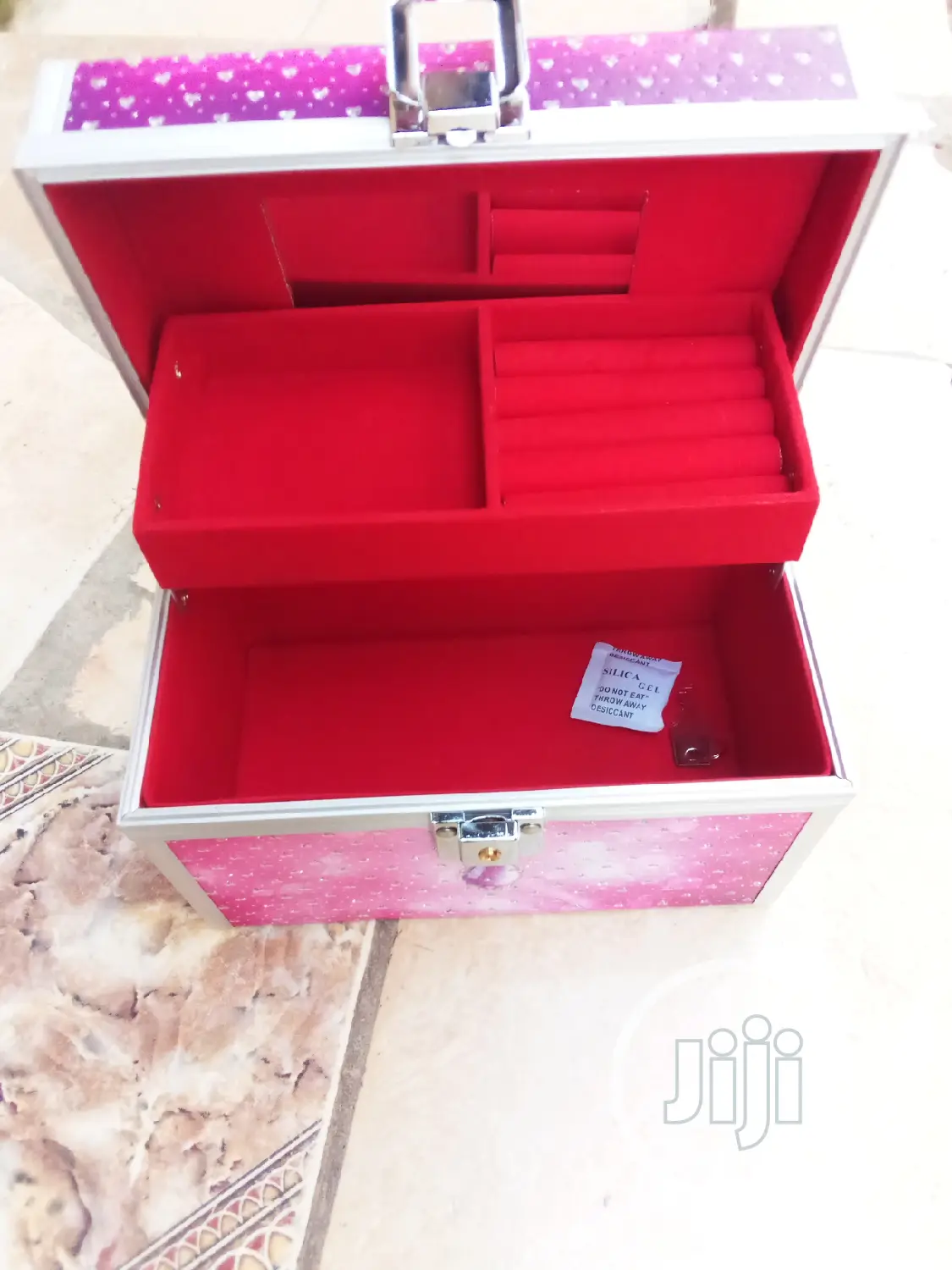 Your Jewelry Box