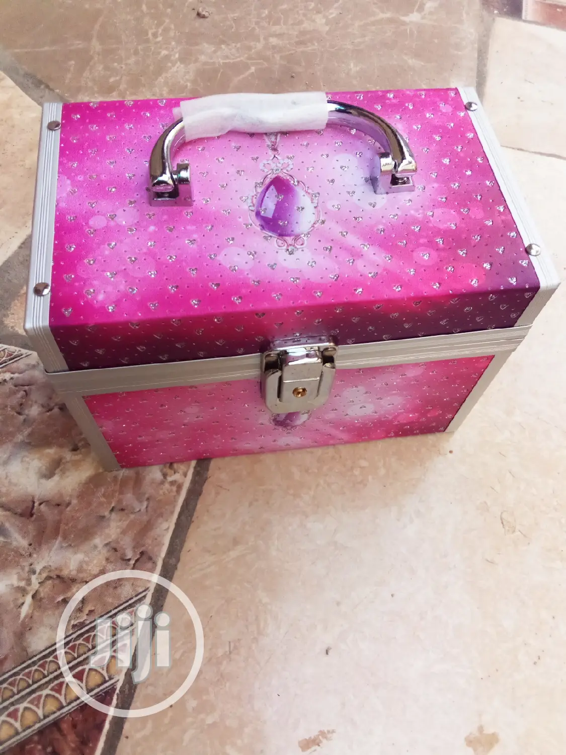 Your Jewelry Box