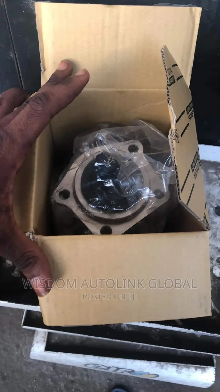 Front and Rear Hub / Bearing Sienna 2014 and Other Toyotas