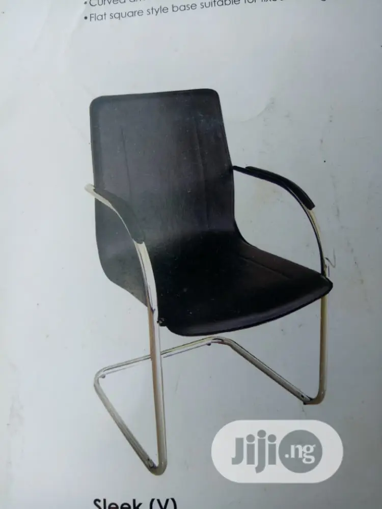 Comfort Office Visitor Chair