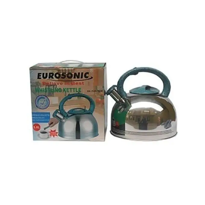 5.Litres Whistling Kettle