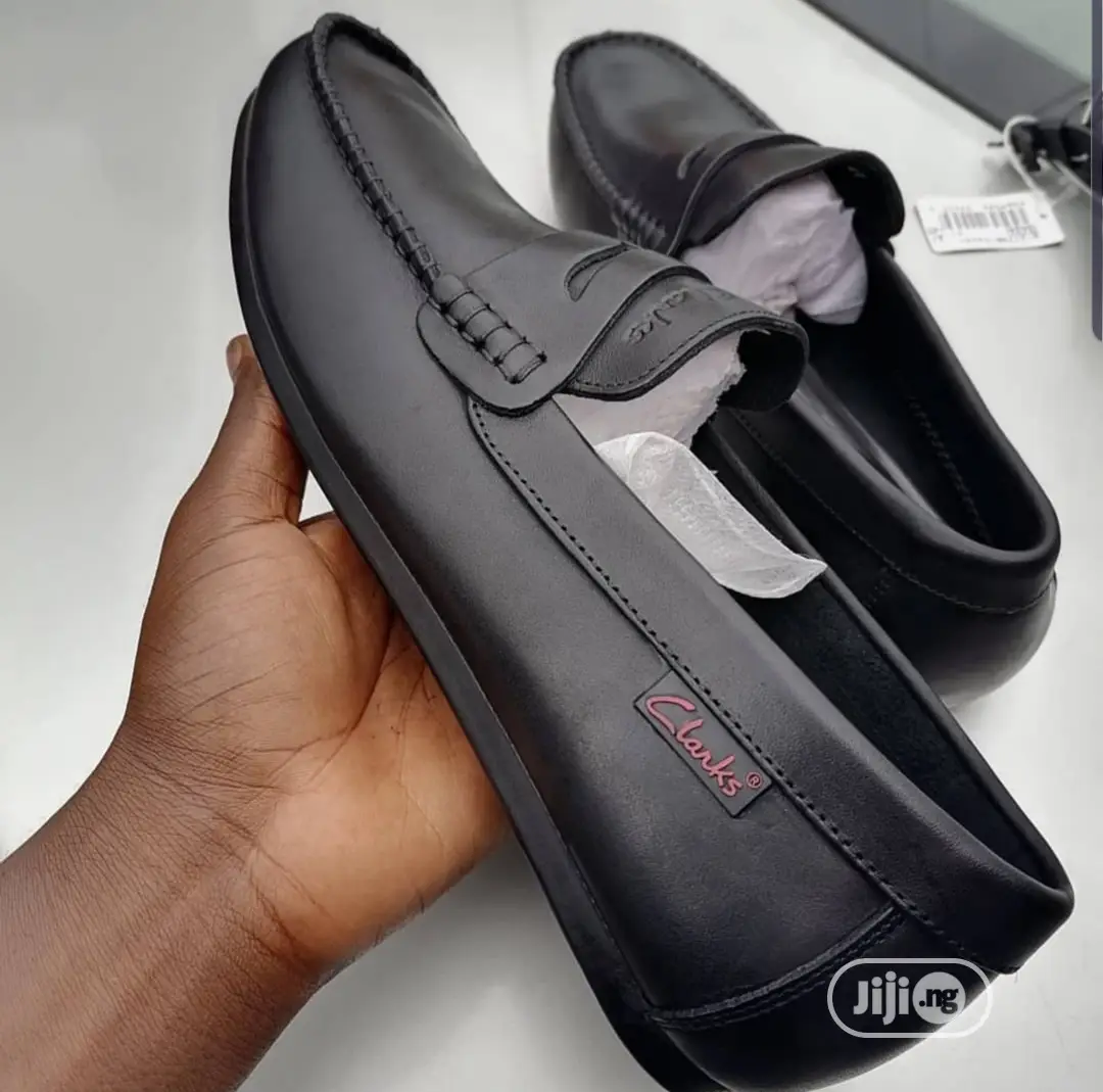 Clark's Loafers Shoe