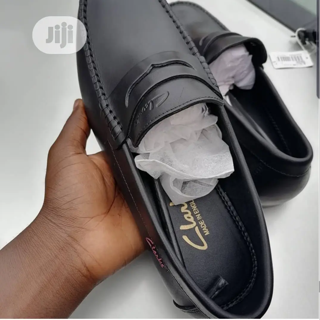 Clark's Loafers Shoe