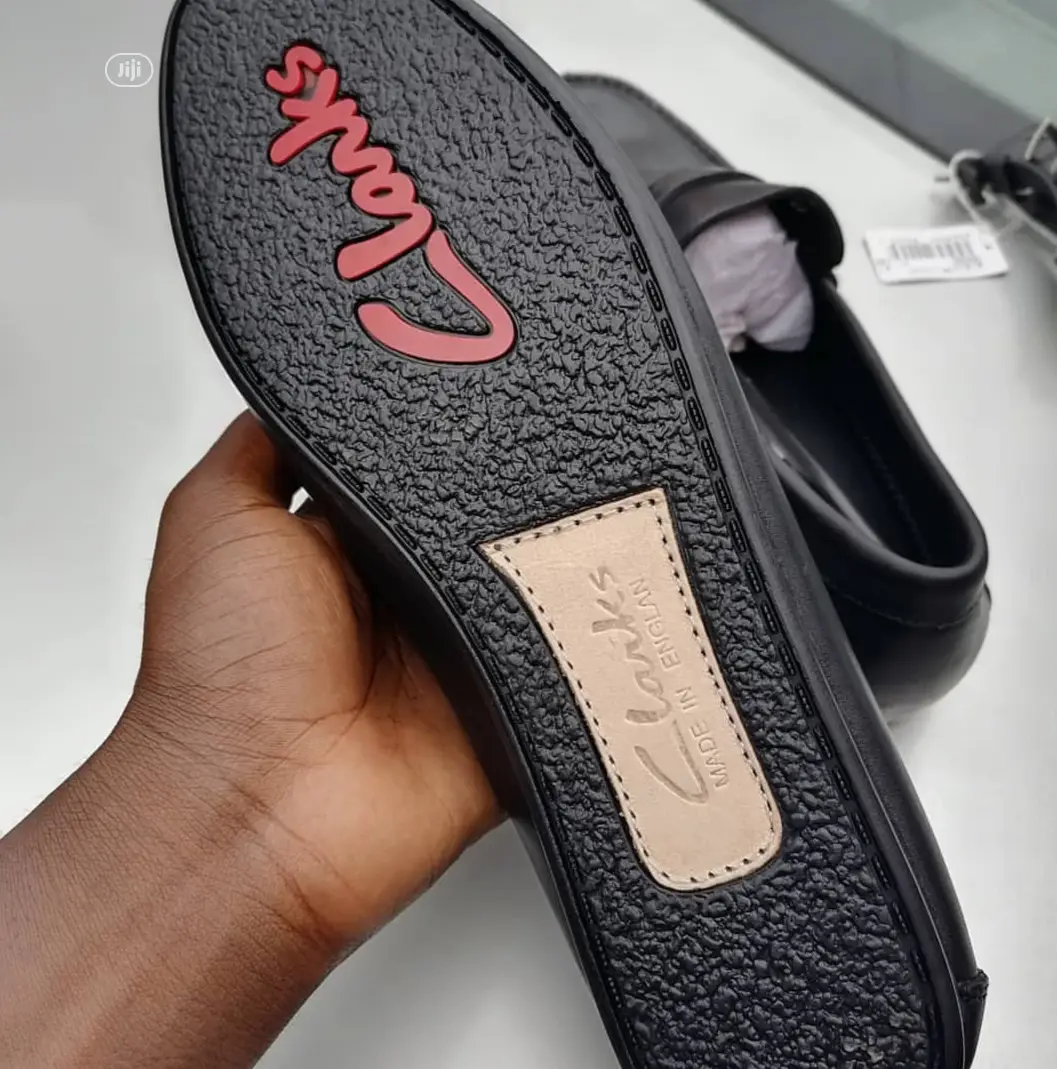 Clark's Loafers Shoe