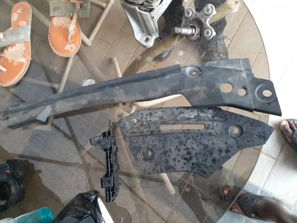 Honda Conversion Parts For All Models.