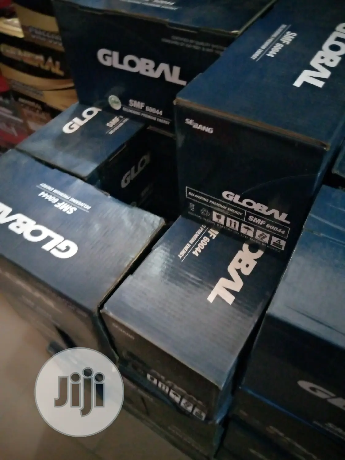 Car Battery Original With Guarantee