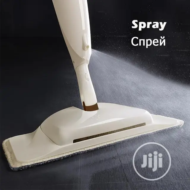 Spray Mop Broom Set Magic Mop Wooden Floor