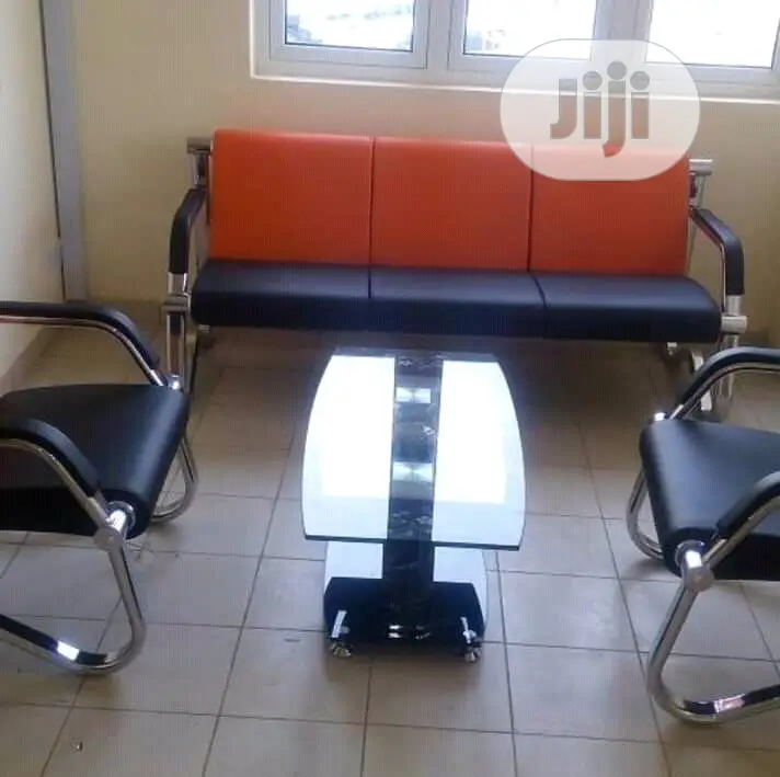 Mini Parlor or Office Reception Chair