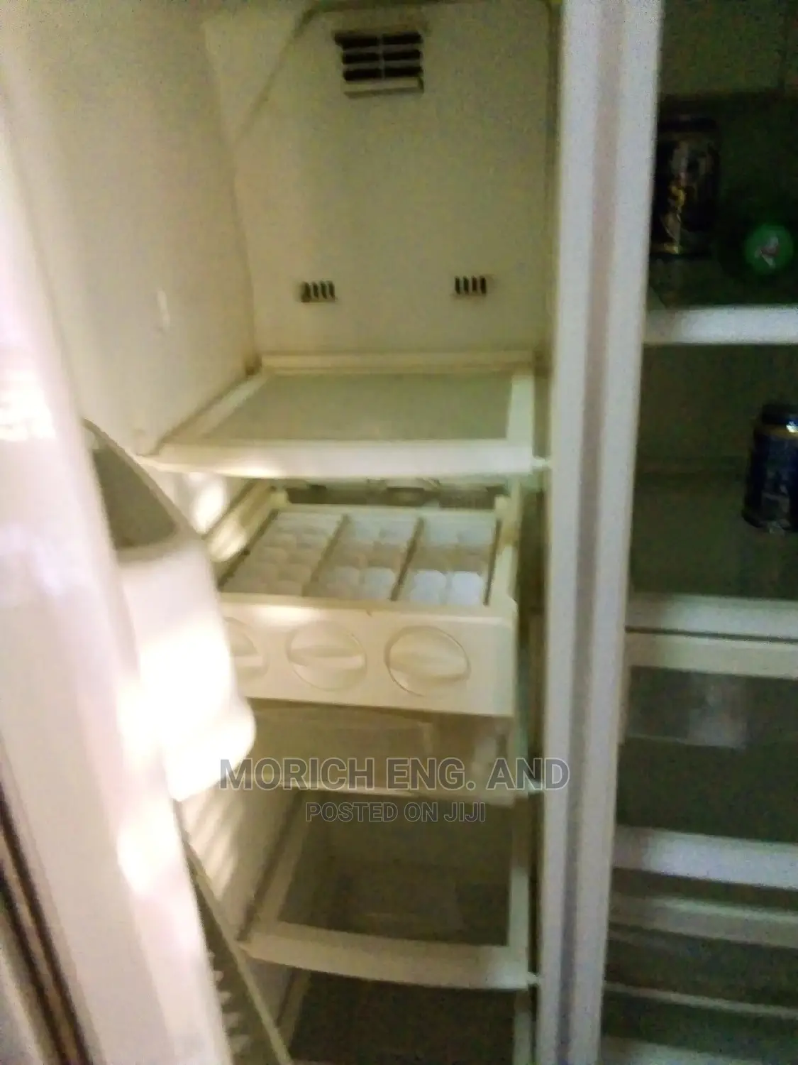 LG Inverter Fridge Repairs