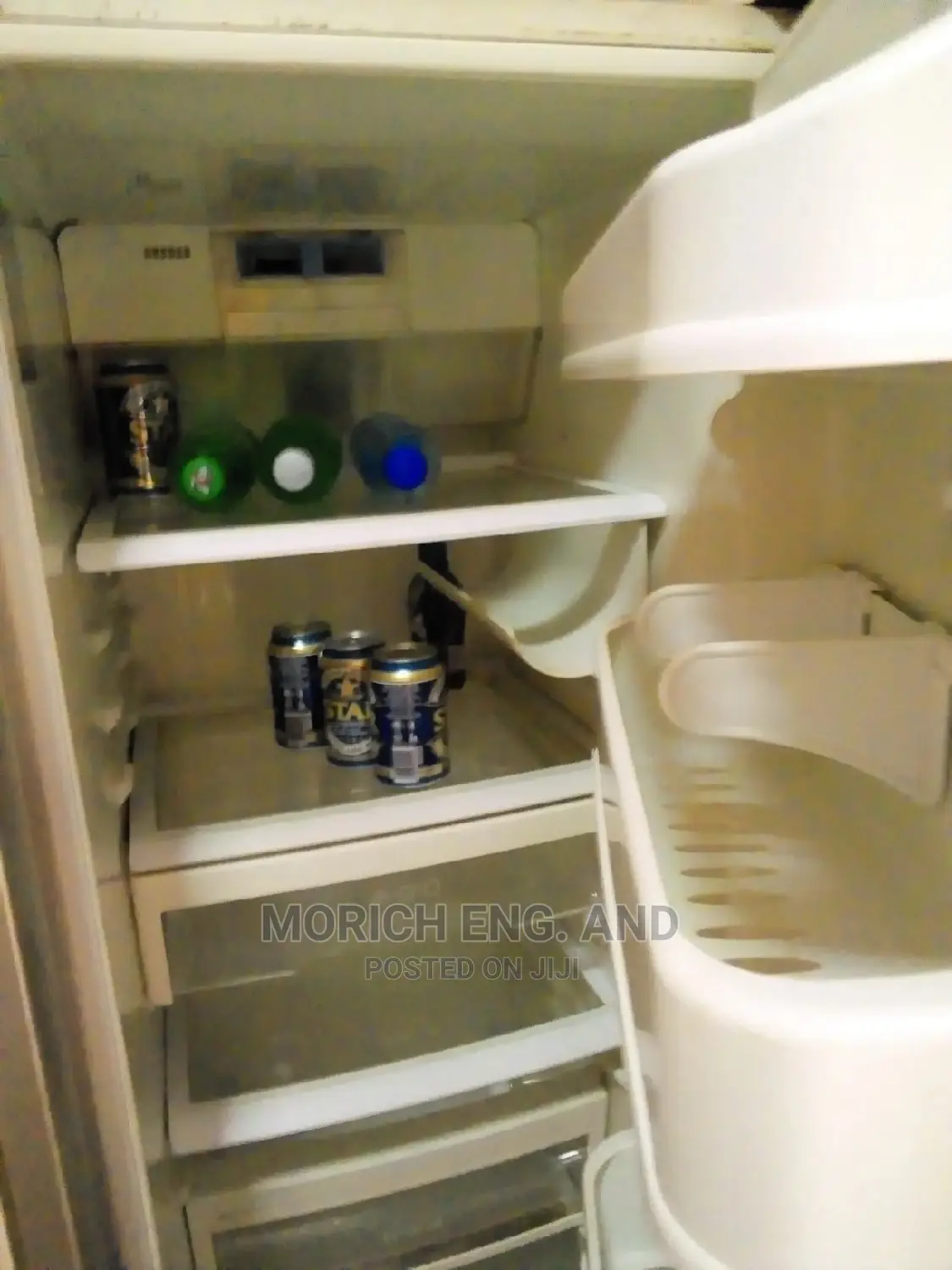 LG Inverter Fridge Repairs