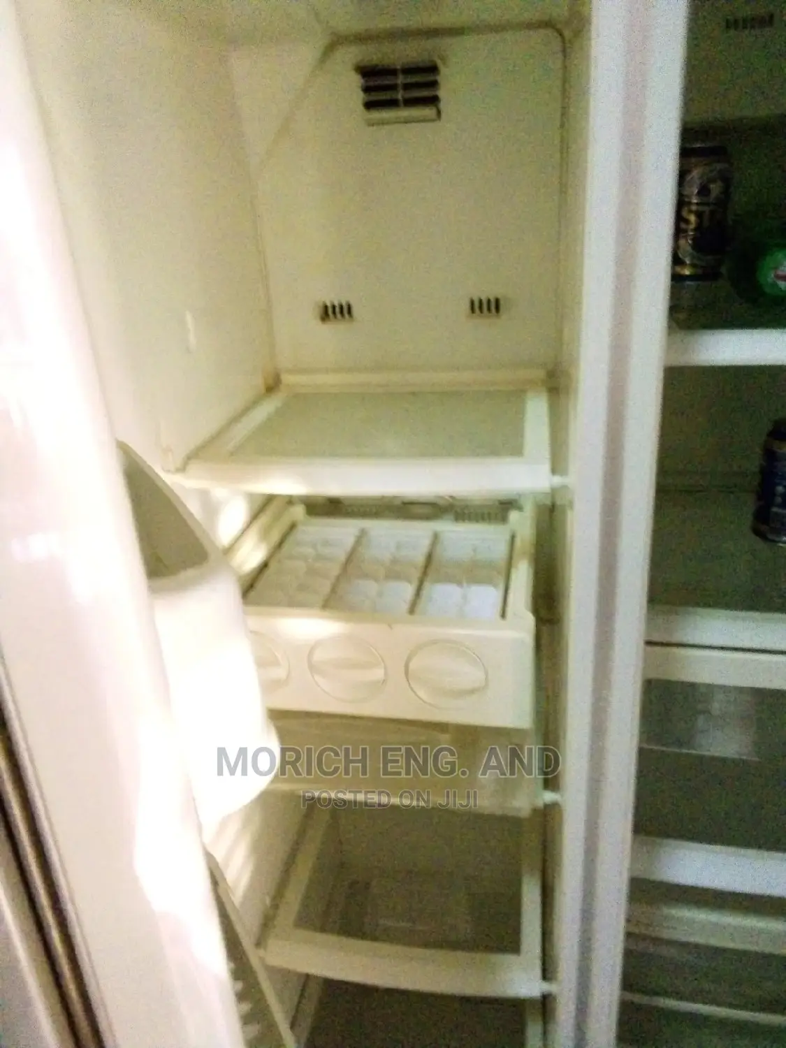 LG Inverter Fridge Repairs