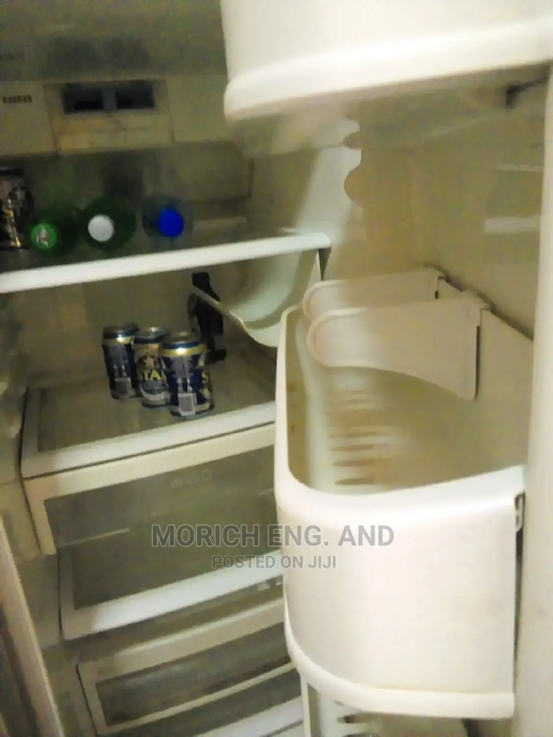 LG Inverter Fridge Repairs