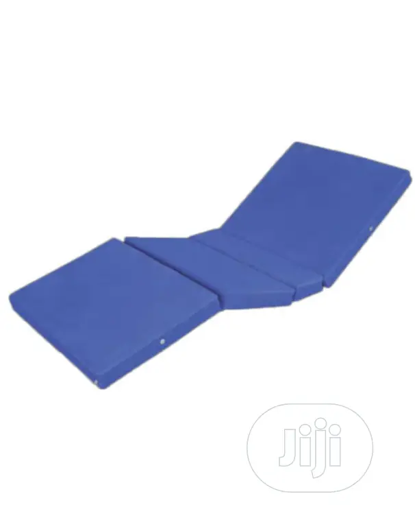 Two Crank Mattress