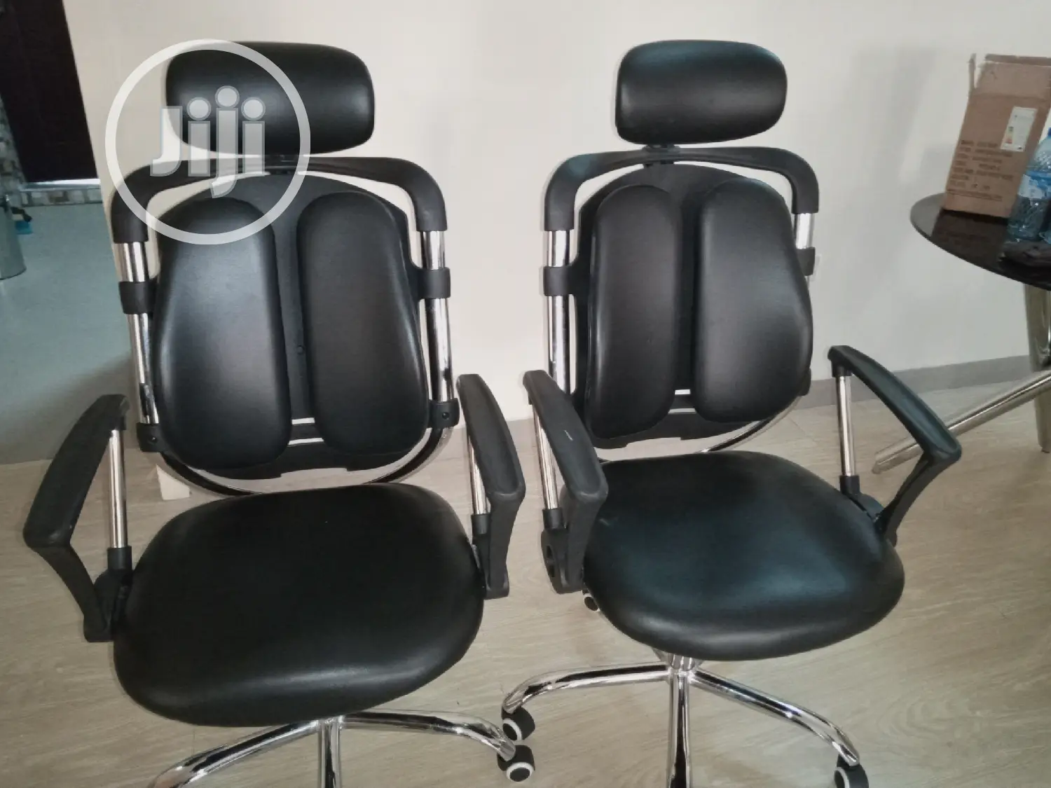 Office Chair (Orthopedic)