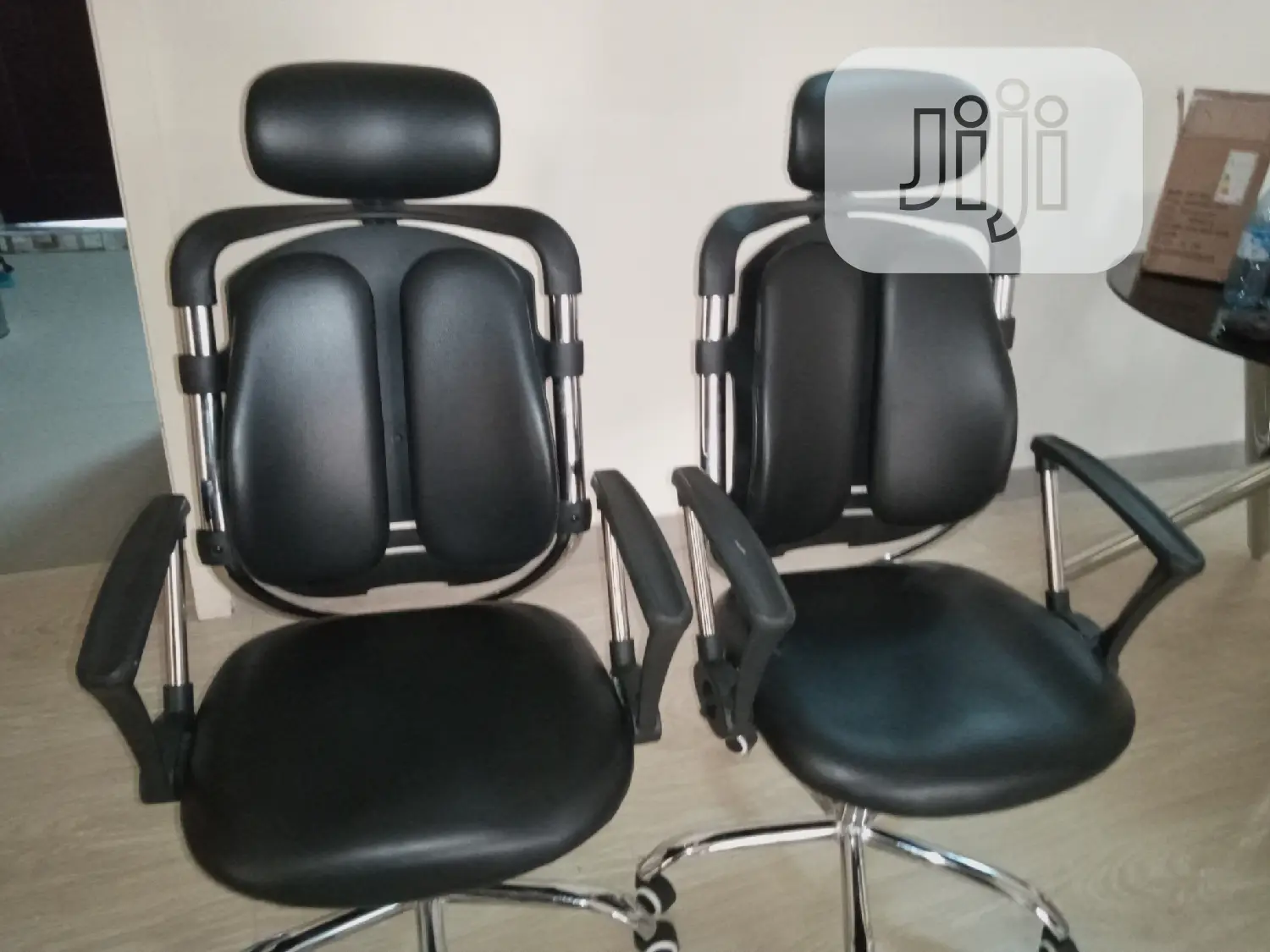 Office Chair (Orthopedic)