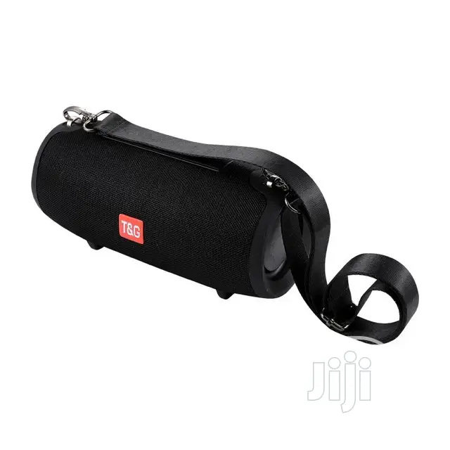 Bluetooth Speaker Column Wireless Portable Sound Box