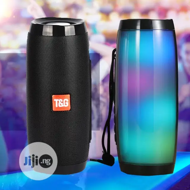 Portable Speakers Bluetooth for Phone