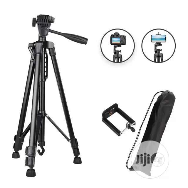 Tripod Stand Mount Holder
