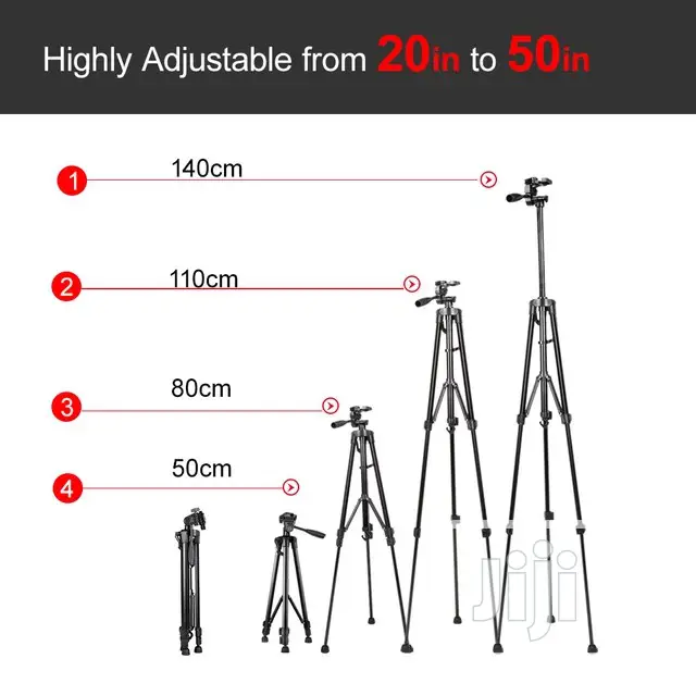 Tripod Stand Mount Holder
