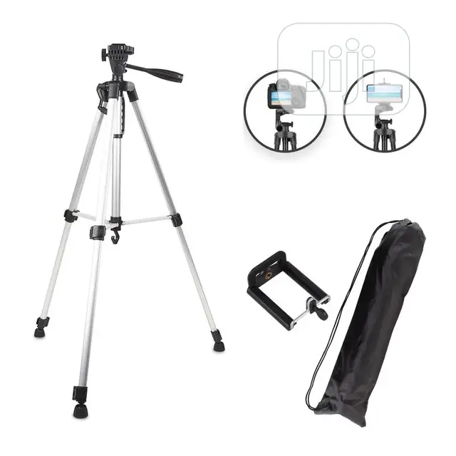 Tripod Stand Mount Holder