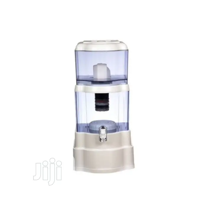 Quinix Water Purifier and Dispenser With Alkaline PH 32L