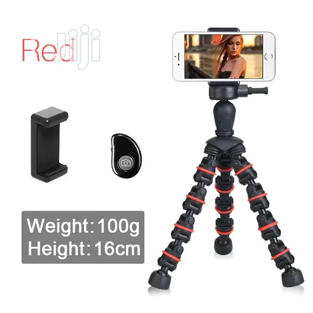 Desk Tripod for Phone/Camera