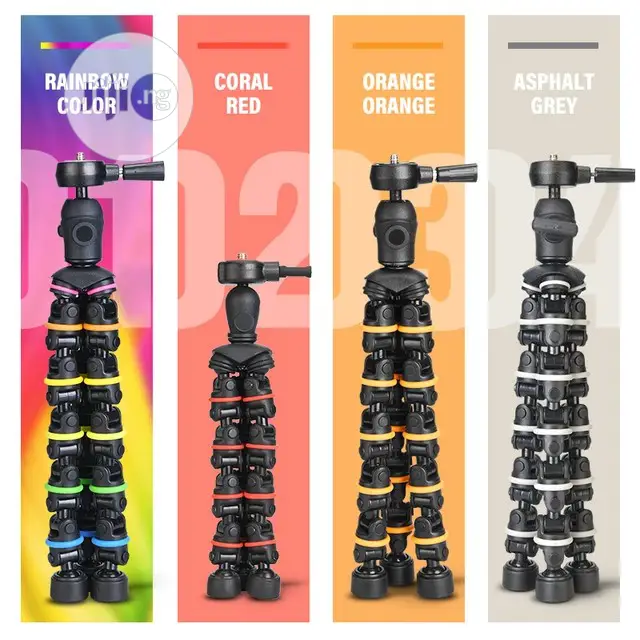 Desk Tripod for Phone/Camera