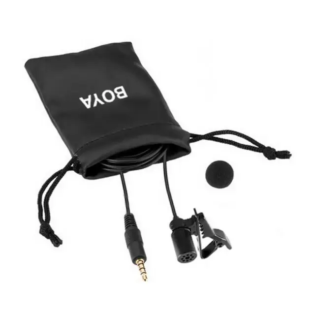 Smartphone Audio Video Phone Record BOYABY-LM10