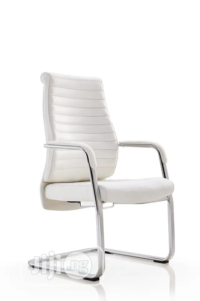 Unique MD Visitor Chair