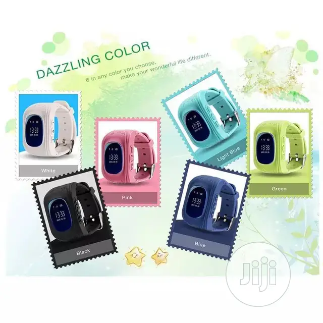 Kids Watches Baby Smart Watch For Children