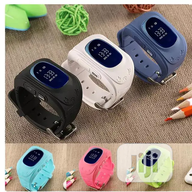 Kids Watches Baby Smart Watch For Children