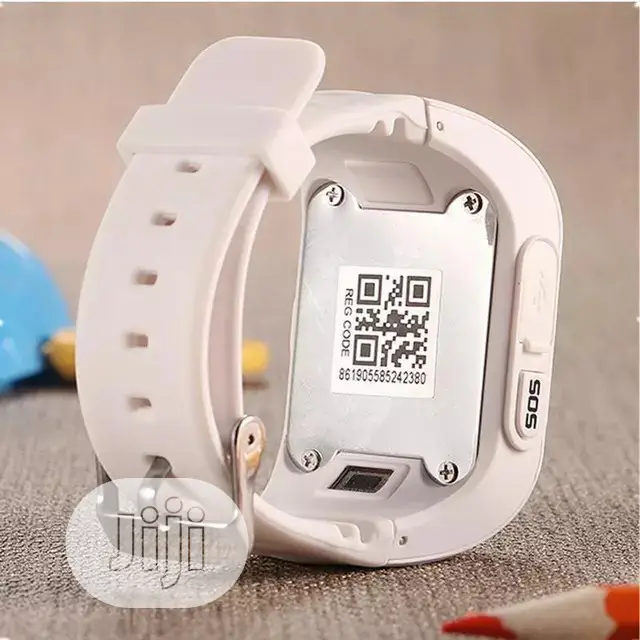 Children SOS Call Location Finder Locator Tracker Monitor