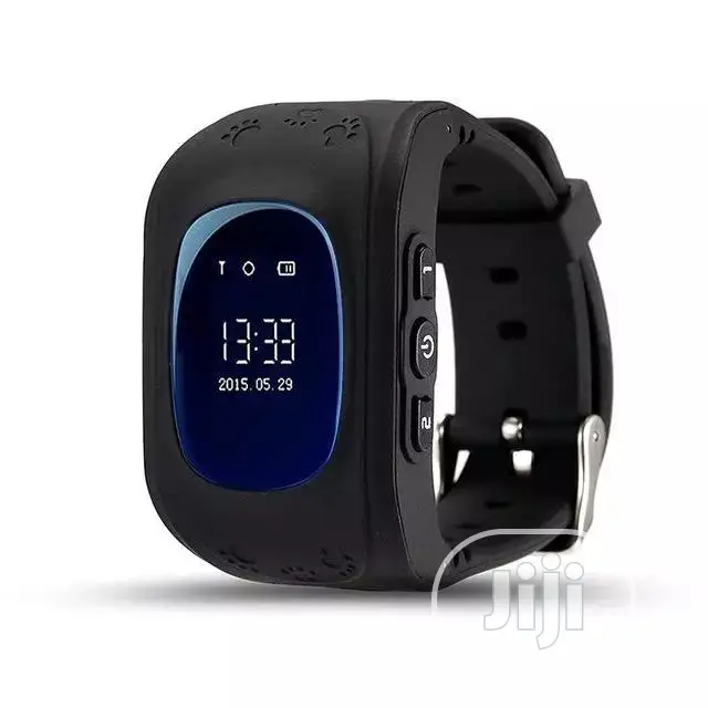 Children SOS Call Location Finder Locator Tracker Monitor