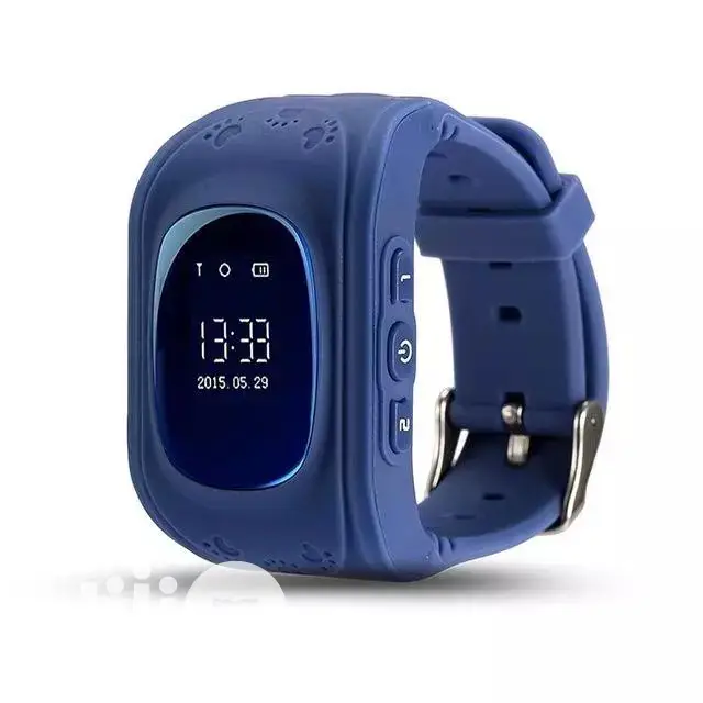 Children SOS Call Location Finder Locator Tracker Monitor