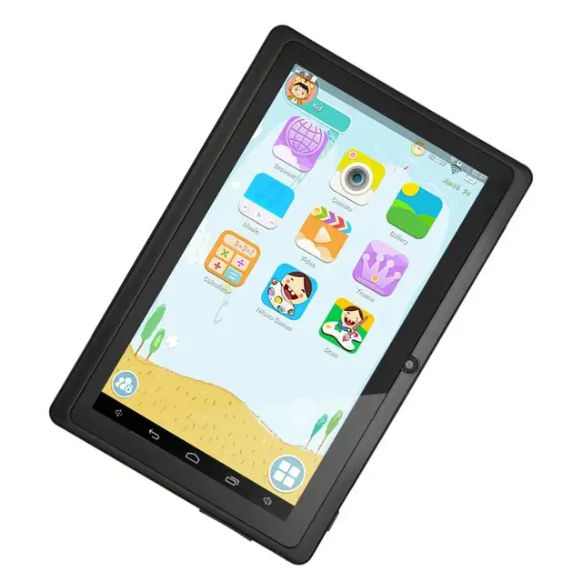 New Atouch A706 16 GB Pink