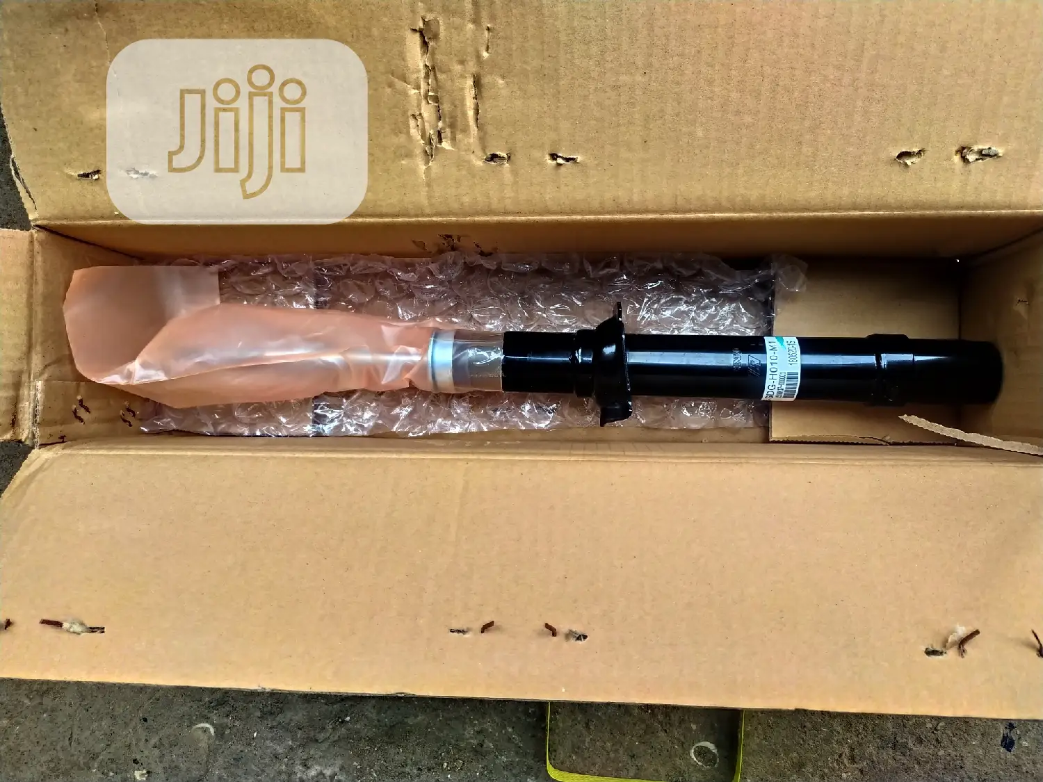 Front Shock Absorber 2003- 2007 Honda Accord/Tl (Original)