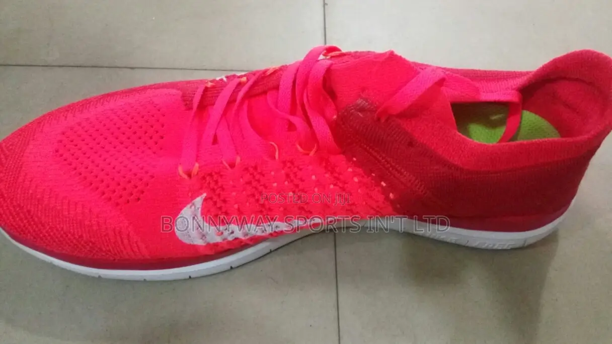 Nike Jugging Professional Canvas