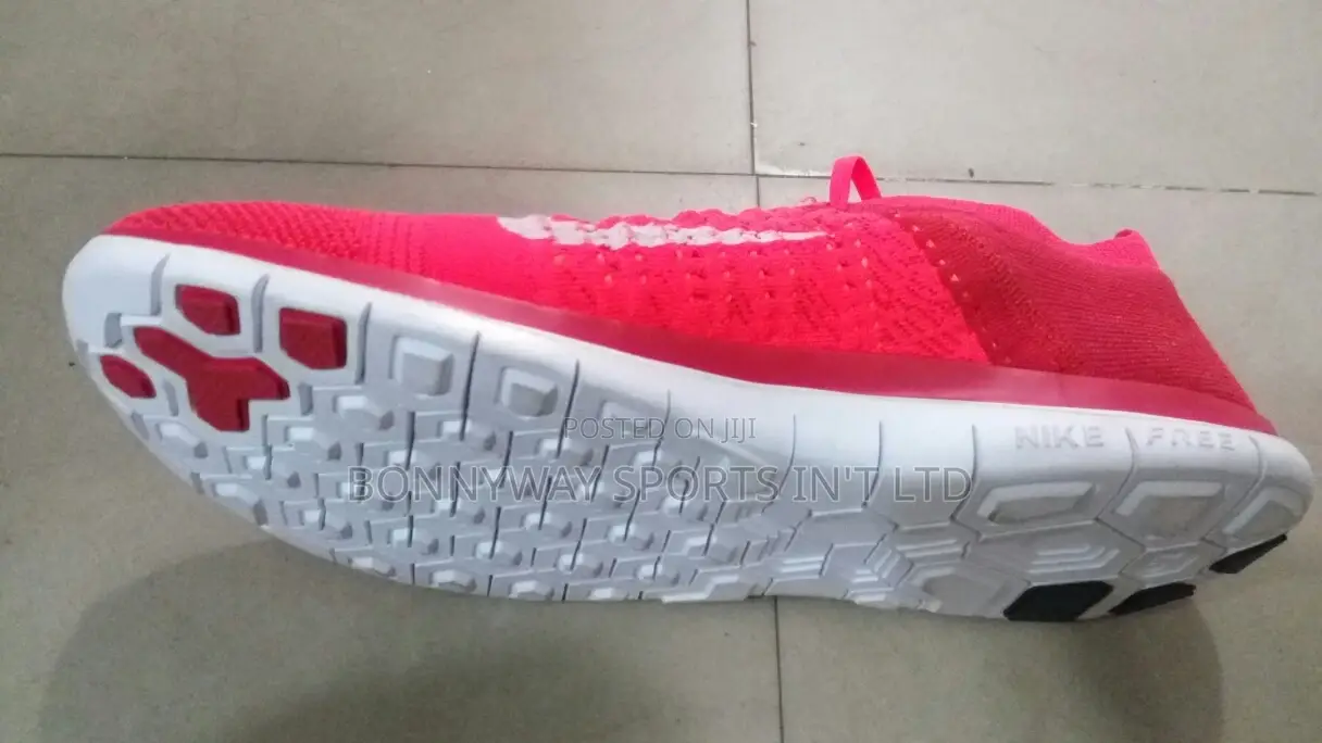 Nike Jugging Professional Canvas