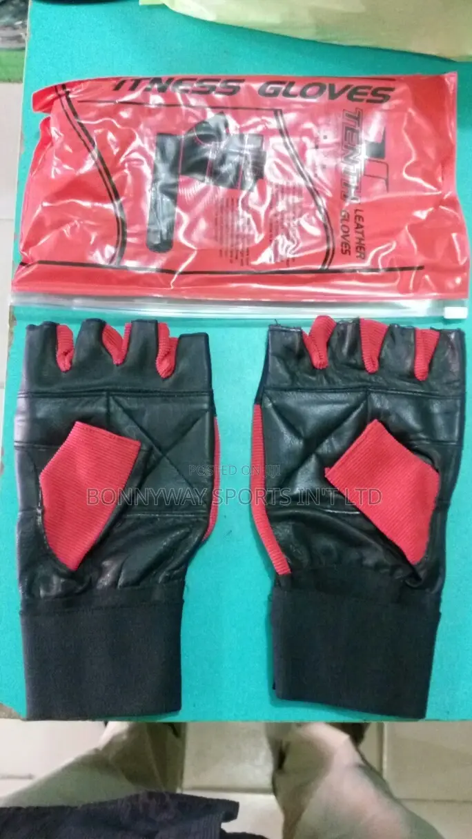 Gyming Gloves