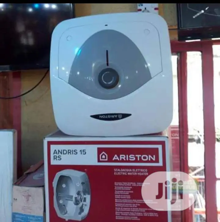 Ariston Water Heater