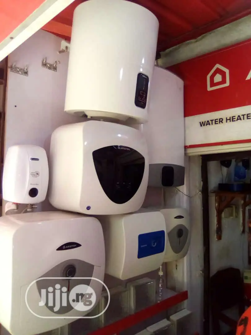 Ariston Water Heater