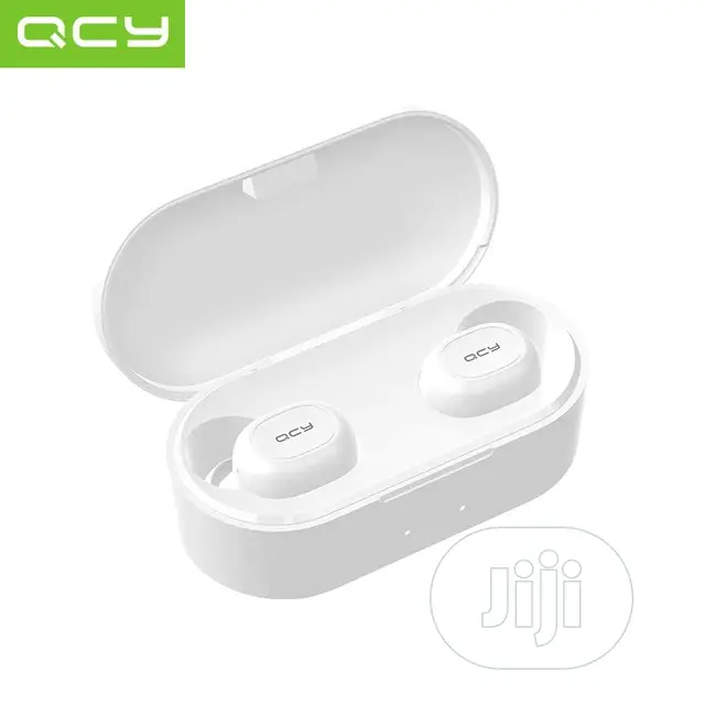 TWS Bluetooth V5.0 Headphones 3D Stereo Sports Wireless Ear