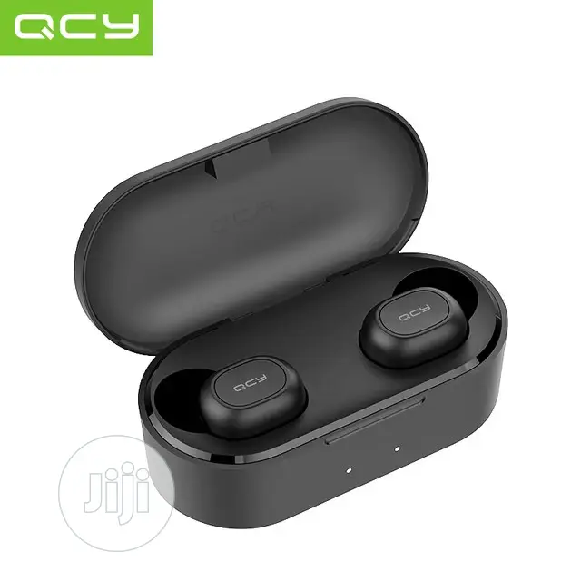 TWS Bluetooth V5.0 Headphones 3D Stereo Sports Wireless Ear