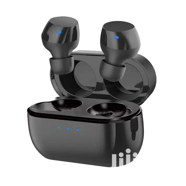 TWS Wireless Earbuds Bluetooth 5.0 Earphone