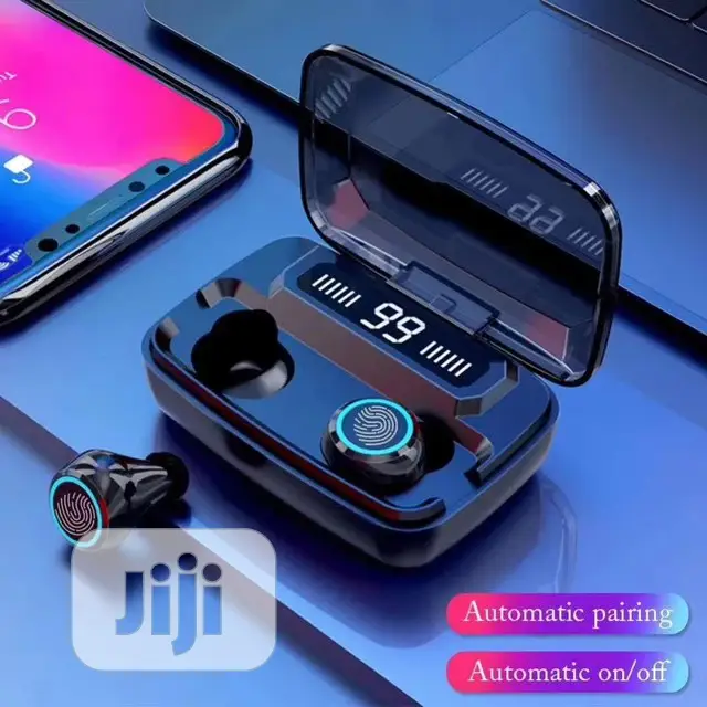 Original M11-9 Wireless Headphones TWS Bluetooth5.0