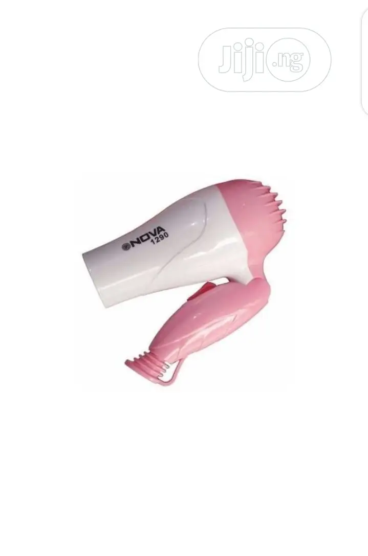 Hair Dryer
