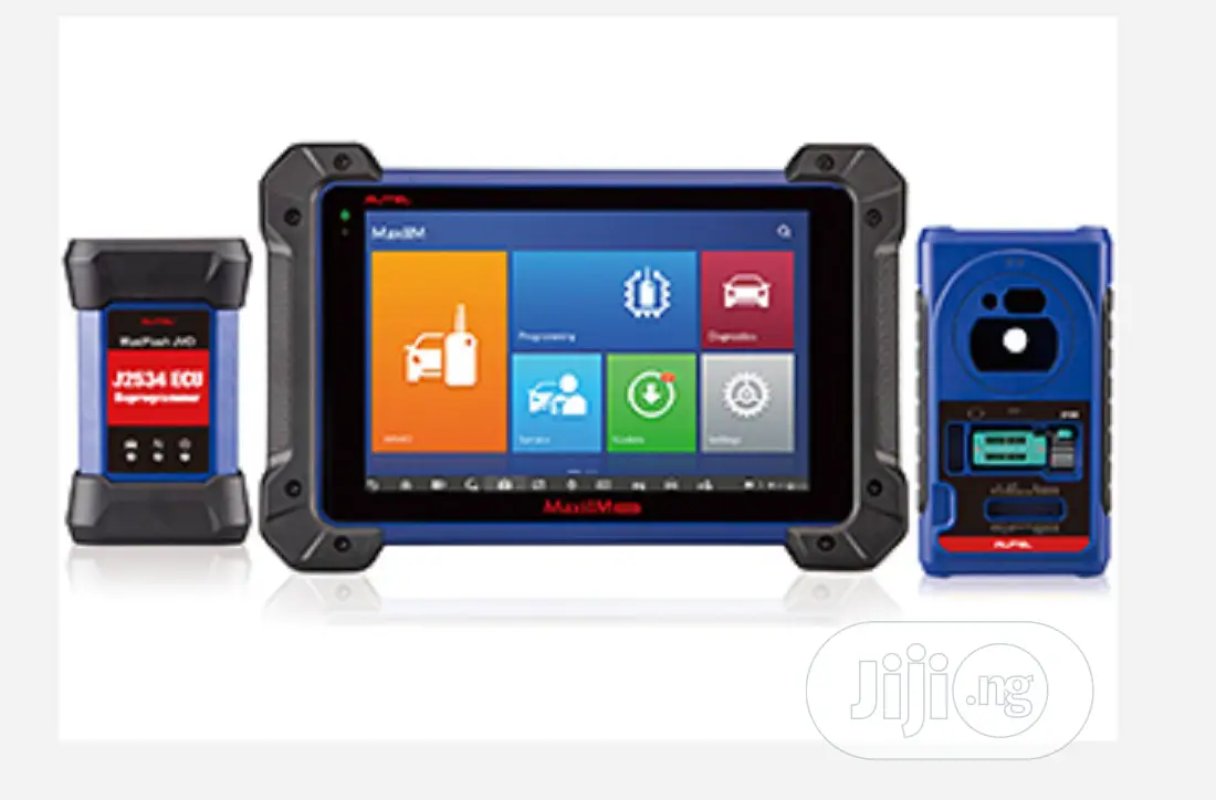 Autel Maxiim IM608 Pro II