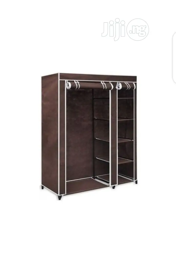 Mobile Wardrobe