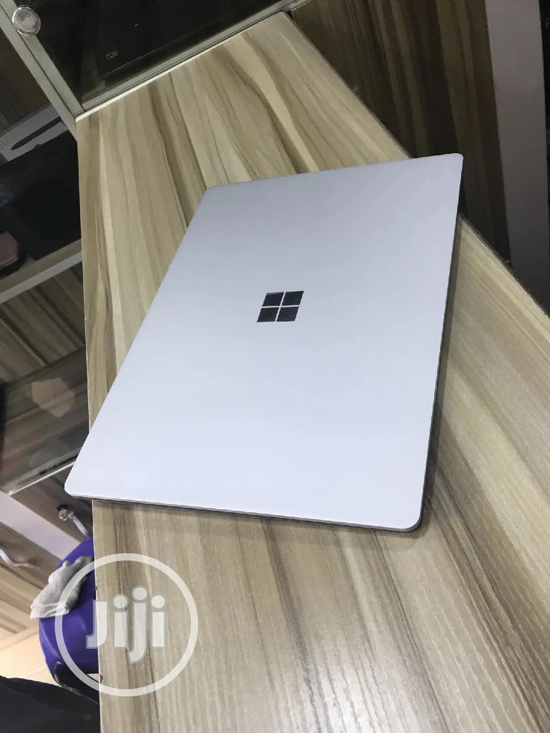 Laptop Microsoft Surface Laptop 8GB Intel Core i5 SSD 256GB
